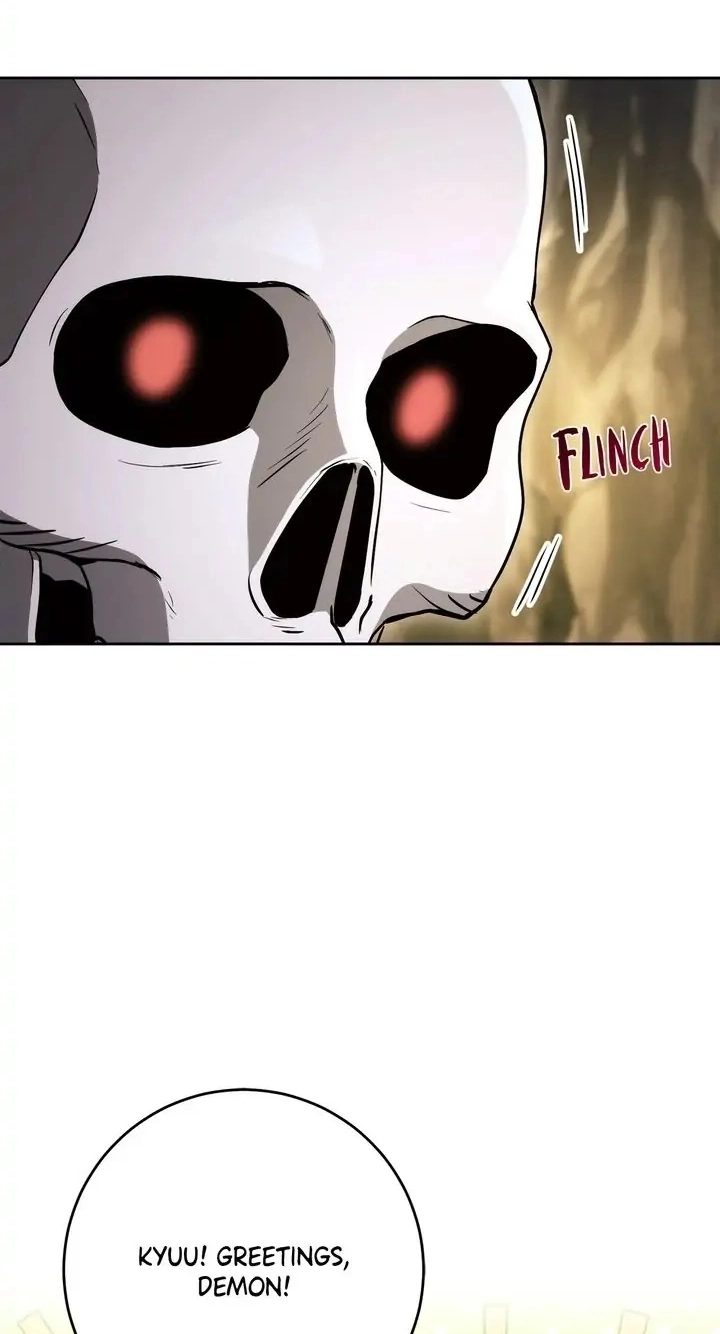 Read The Skeleton Soldier Failed to Defend the Dungeon Manga Online