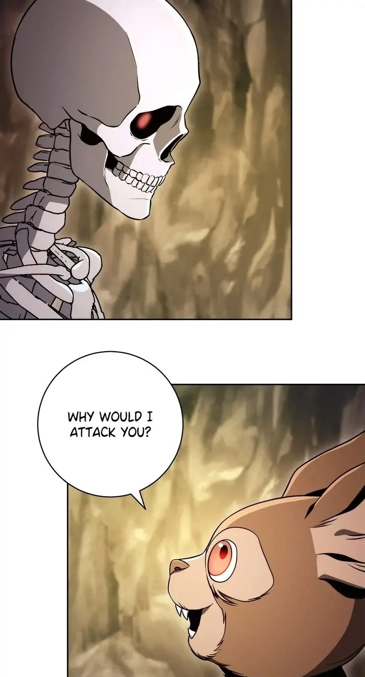 Read The Skeleton Soldier Failed to Defend the Dungeon Manga Online