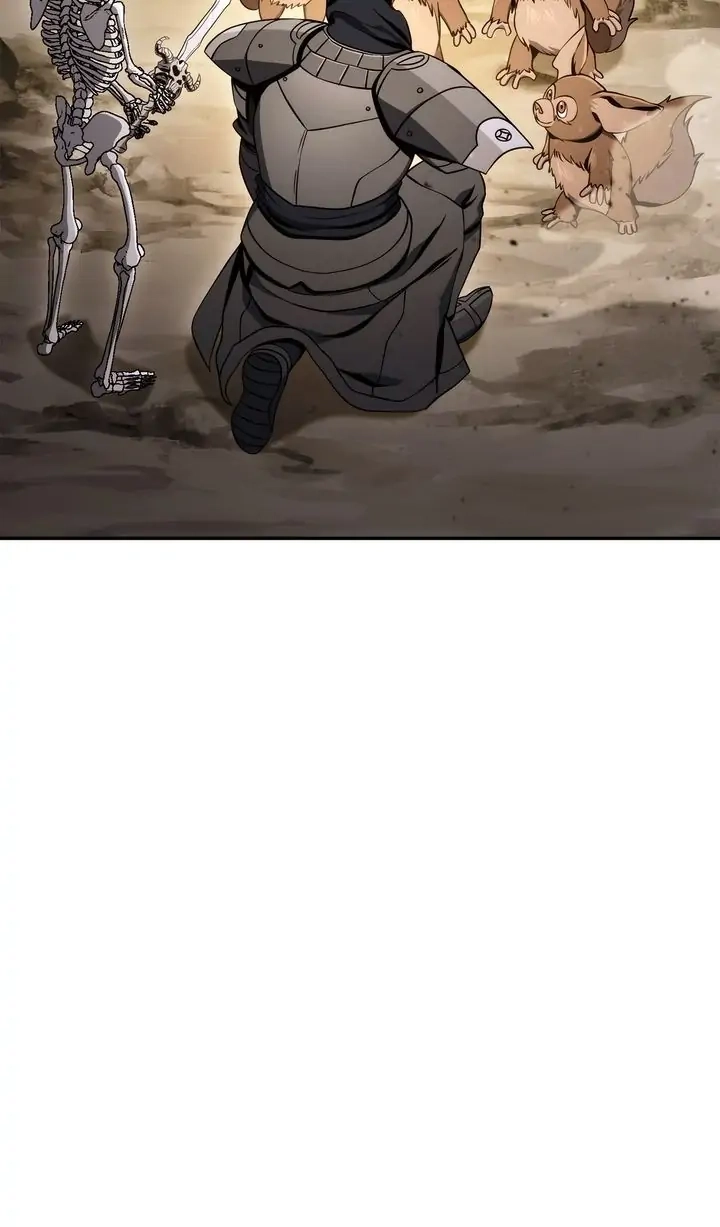 Read The Skeleton Soldier Failed to Defend the Dungeon Manga Online
