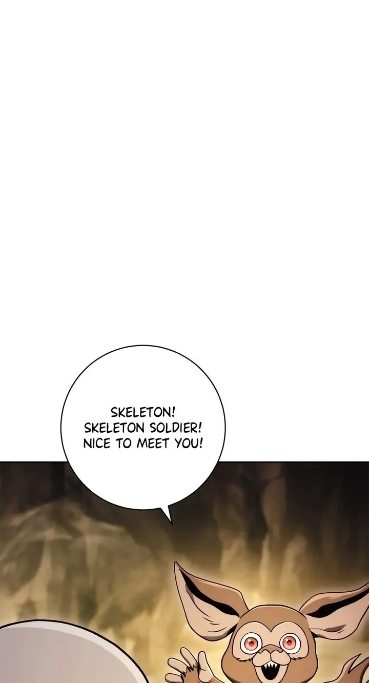 Read The Skeleton Soldier Failed to Defend the Dungeon Manga Online