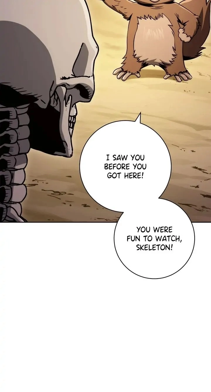 Read The Skeleton Soldier Failed to Defend the Dungeon Manga Online