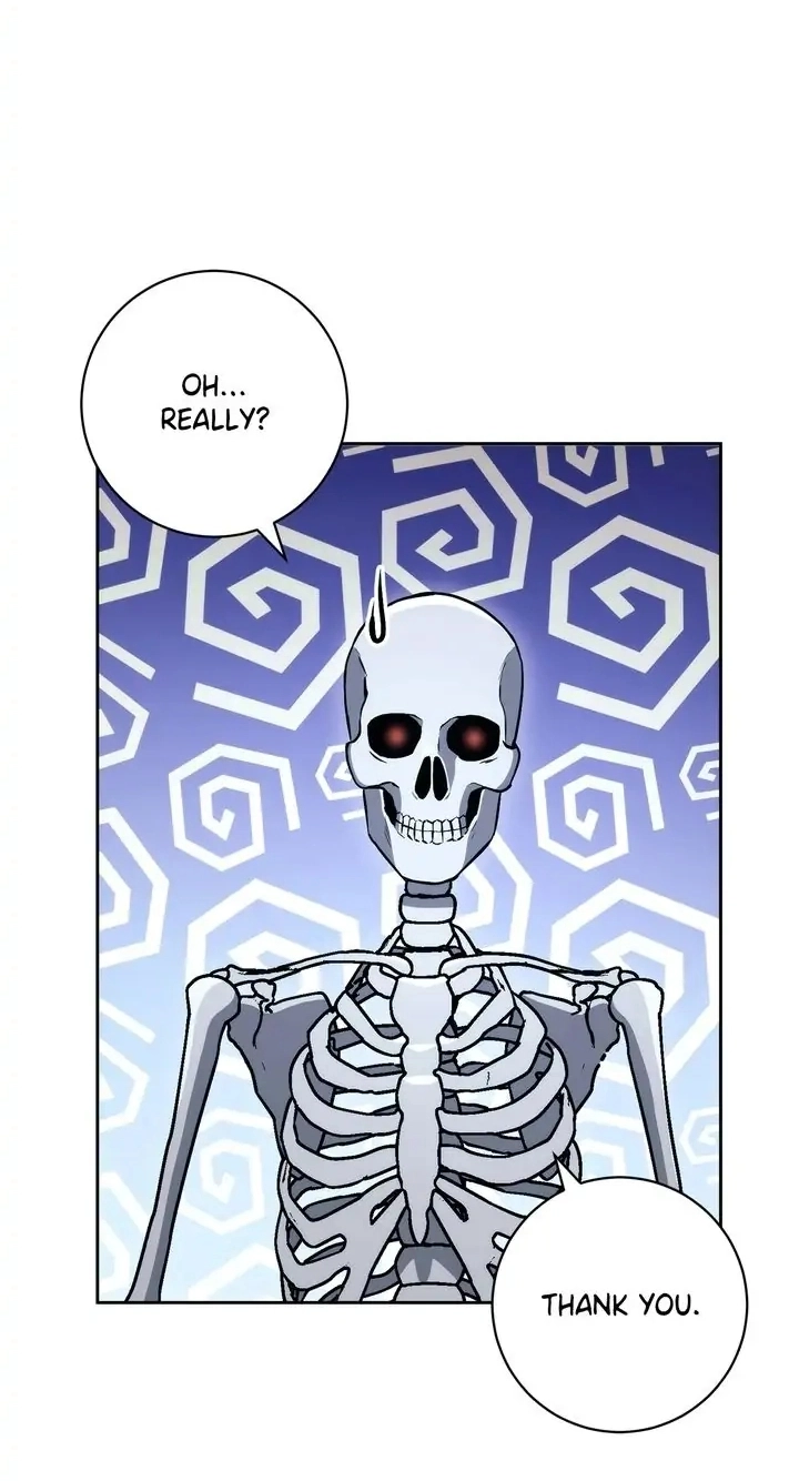 Read The Skeleton Soldier Failed to Defend the Dungeon Manga Online