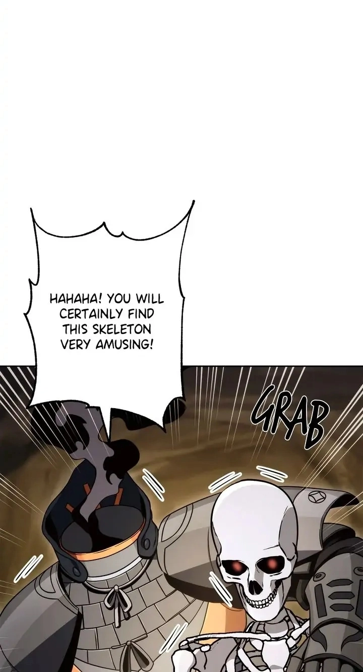 Read The Skeleton Soldier Failed to Defend the Dungeon Manga Online
