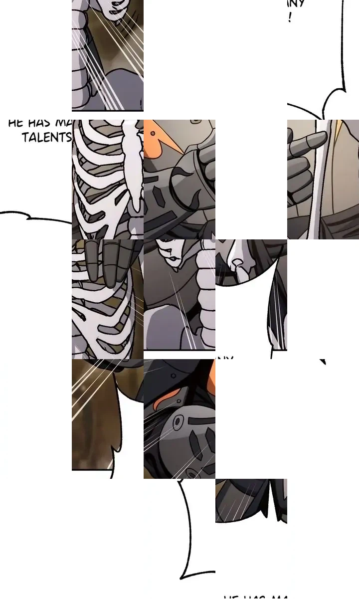 Read The Skeleton Soldier Failed to Defend the Dungeon Manga Online
