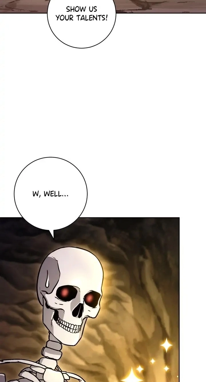 Read The Skeleton Soldier Failed to Defend the Dungeon Manga Online