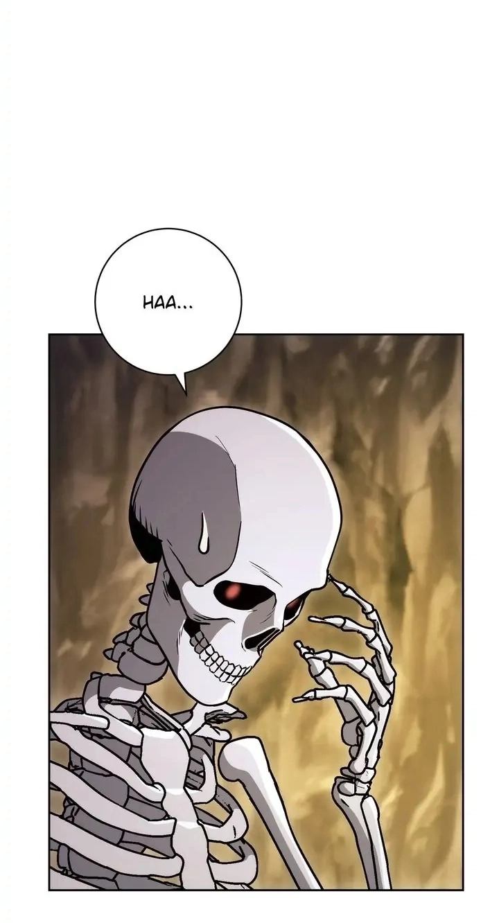 Read The Skeleton Soldier Failed to Defend the Dungeon Manga Online