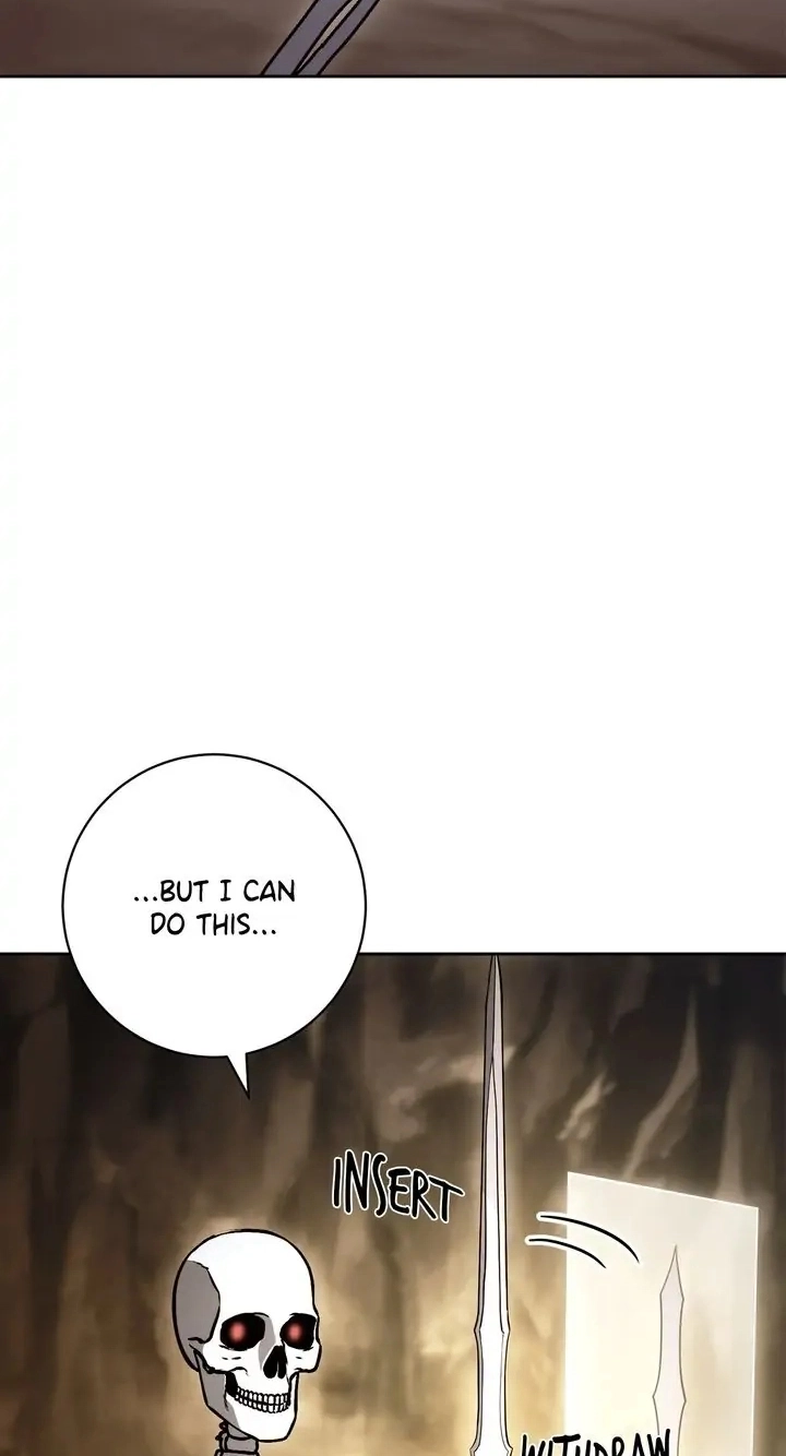 Read The Skeleton Soldier Failed to Defend the Dungeon Manga Online