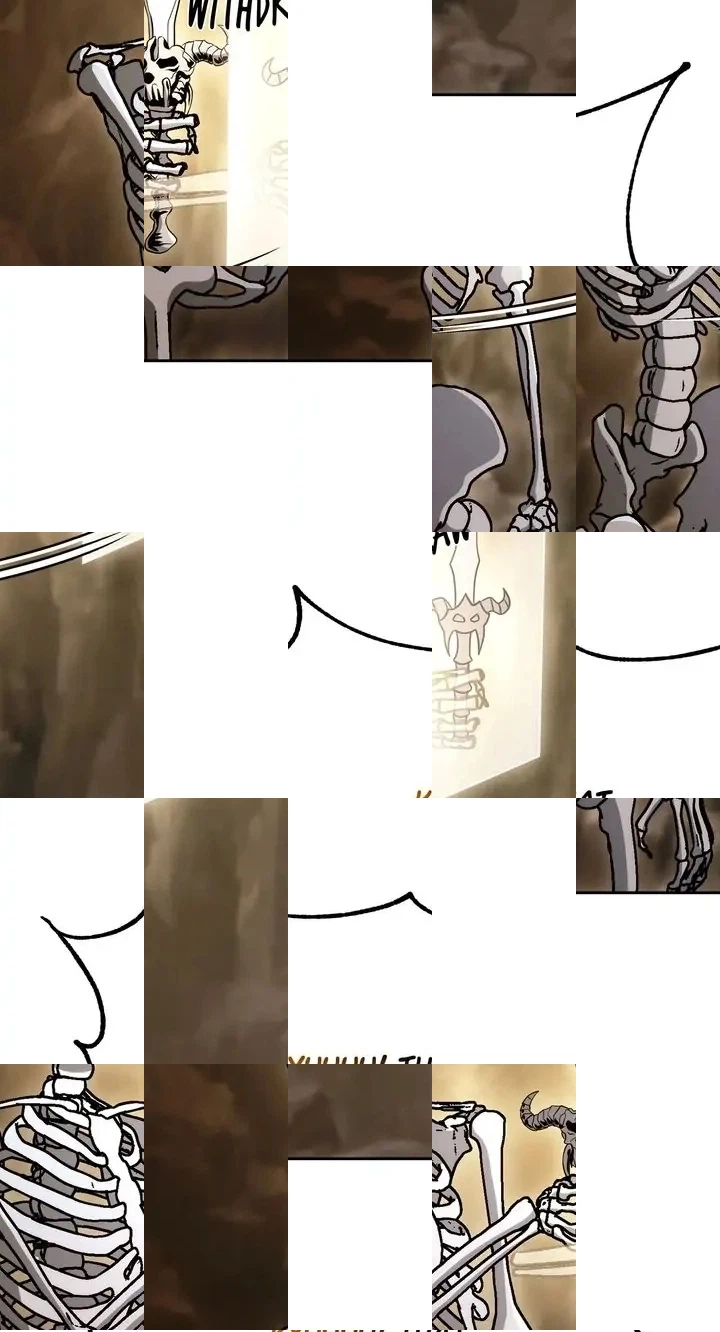 Read The Skeleton Soldier Failed to Defend the Dungeon Manga Online