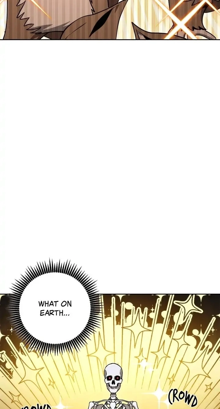Read The Skeleton Soldier Failed to Defend the Dungeon Manga Online