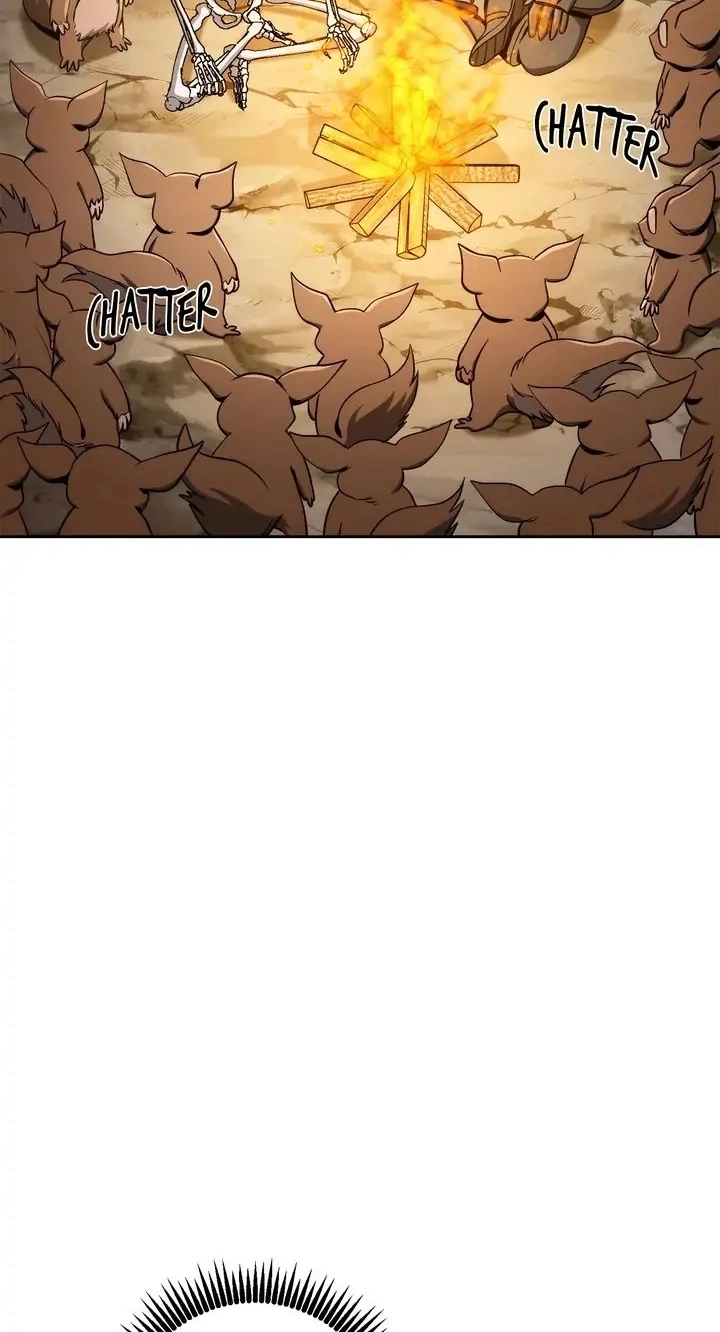 Read The Skeleton Soldier Failed to Defend the Dungeon Manga Online
