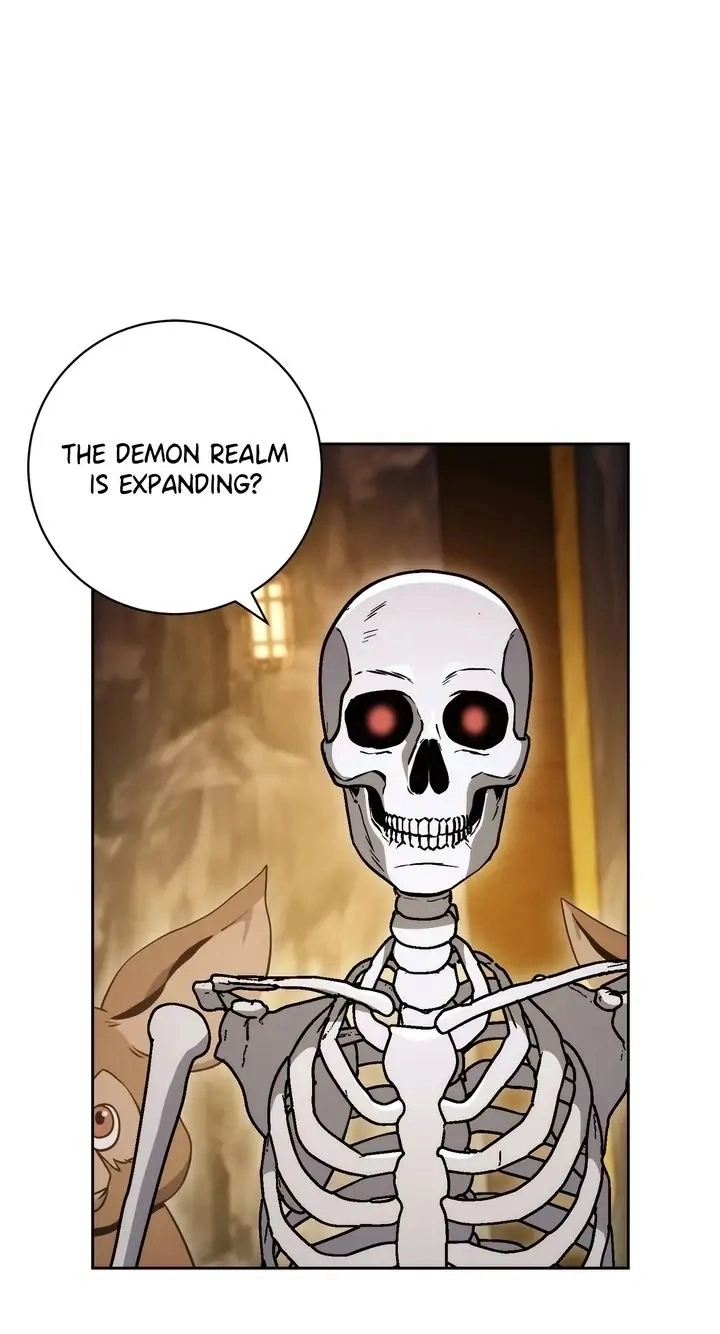 Read The Skeleton Soldier Failed to Defend the Dungeon Manga Online