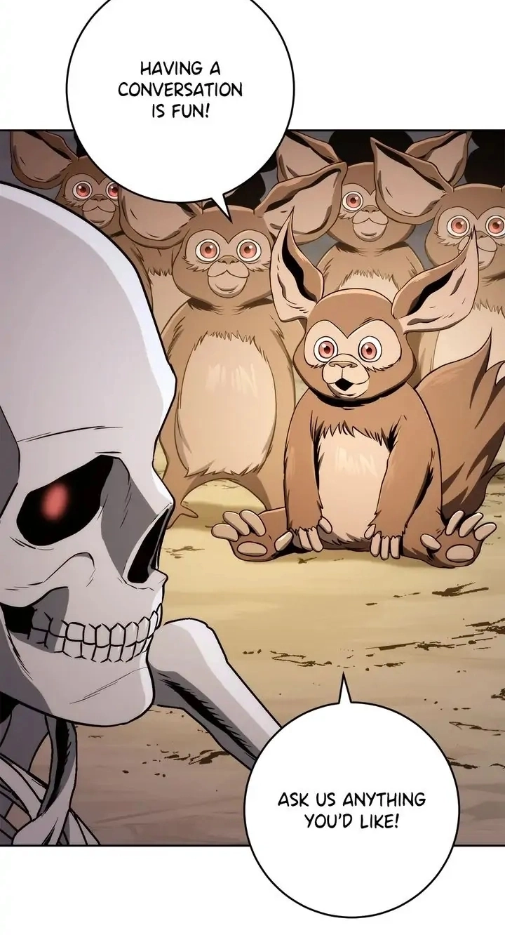 Read The Skeleton Soldier Failed to Defend the Dungeon Manga Online