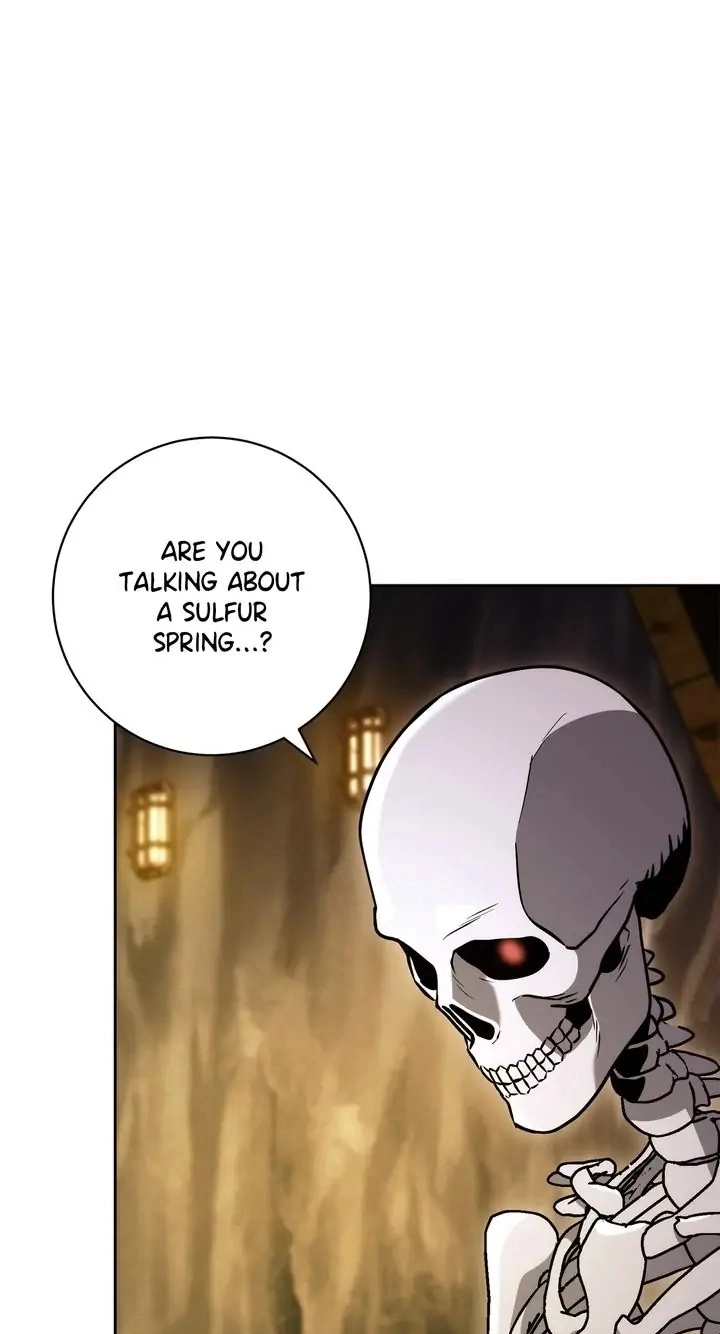 Read The Skeleton Soldier Failed to Defend the Dungeon Manga Online