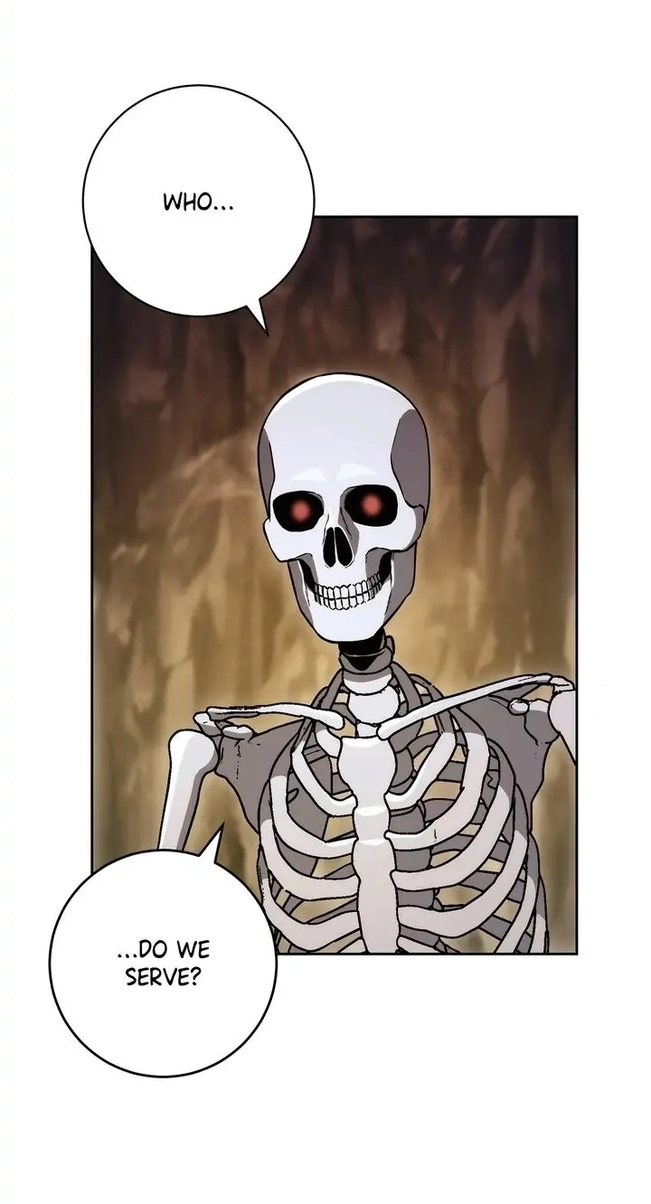 Read The Skeleton Soldier Failed to Defend the Dungeon Manga Online