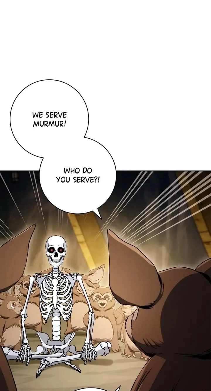 Read The Skeleton Soldier Failed to Defend the Dungeon Manga Online