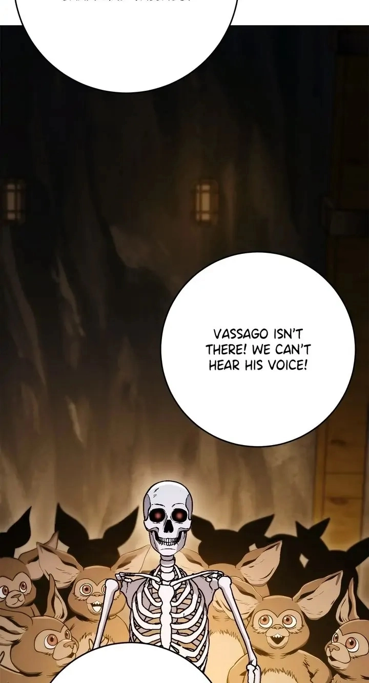 Read The Skeleton Soldier Failed to Defend the Dungeon Manga Online