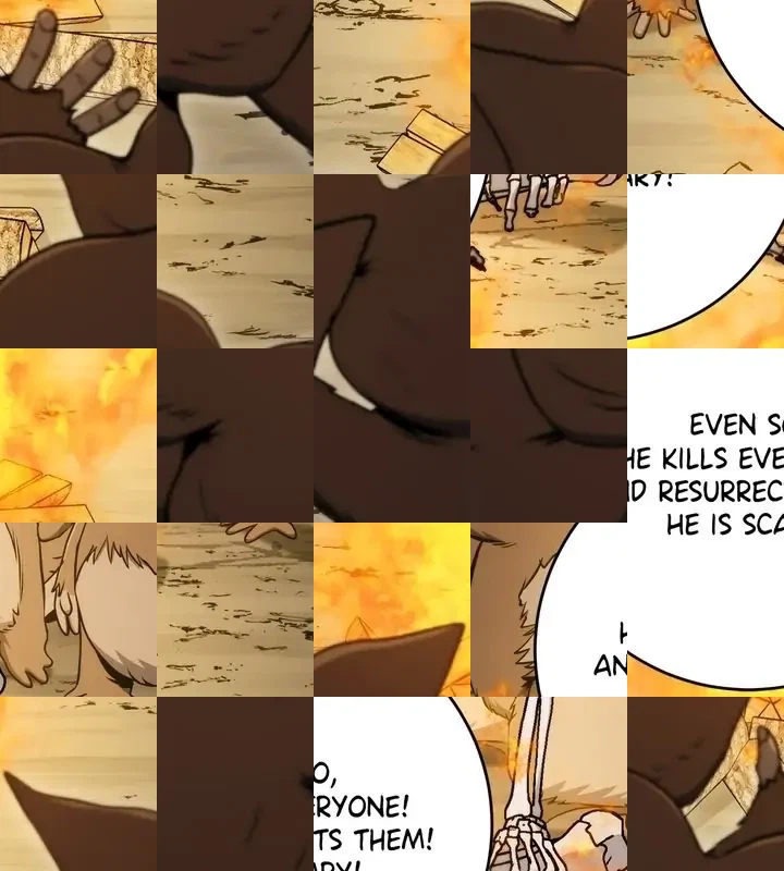 Read The Skeleton Soldier Failed to Defend the Dungeon Manga Online