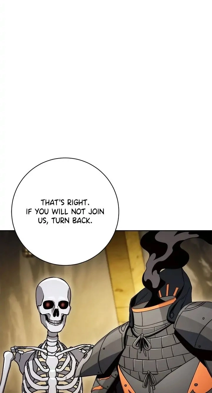 Read The Skeleton Soldier Failed to Defend the Dungeon Manga Online