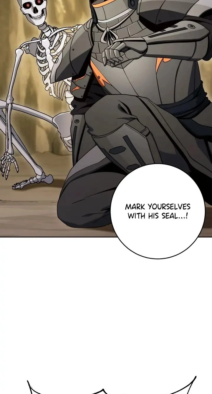 Read The Skeleton Soldier Failed to Defend the Dungeon Manga Online