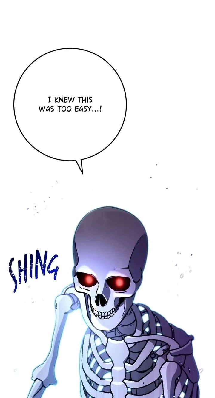Read The Skeleton Soldier Failed to Defend the Dungeon Manga Online