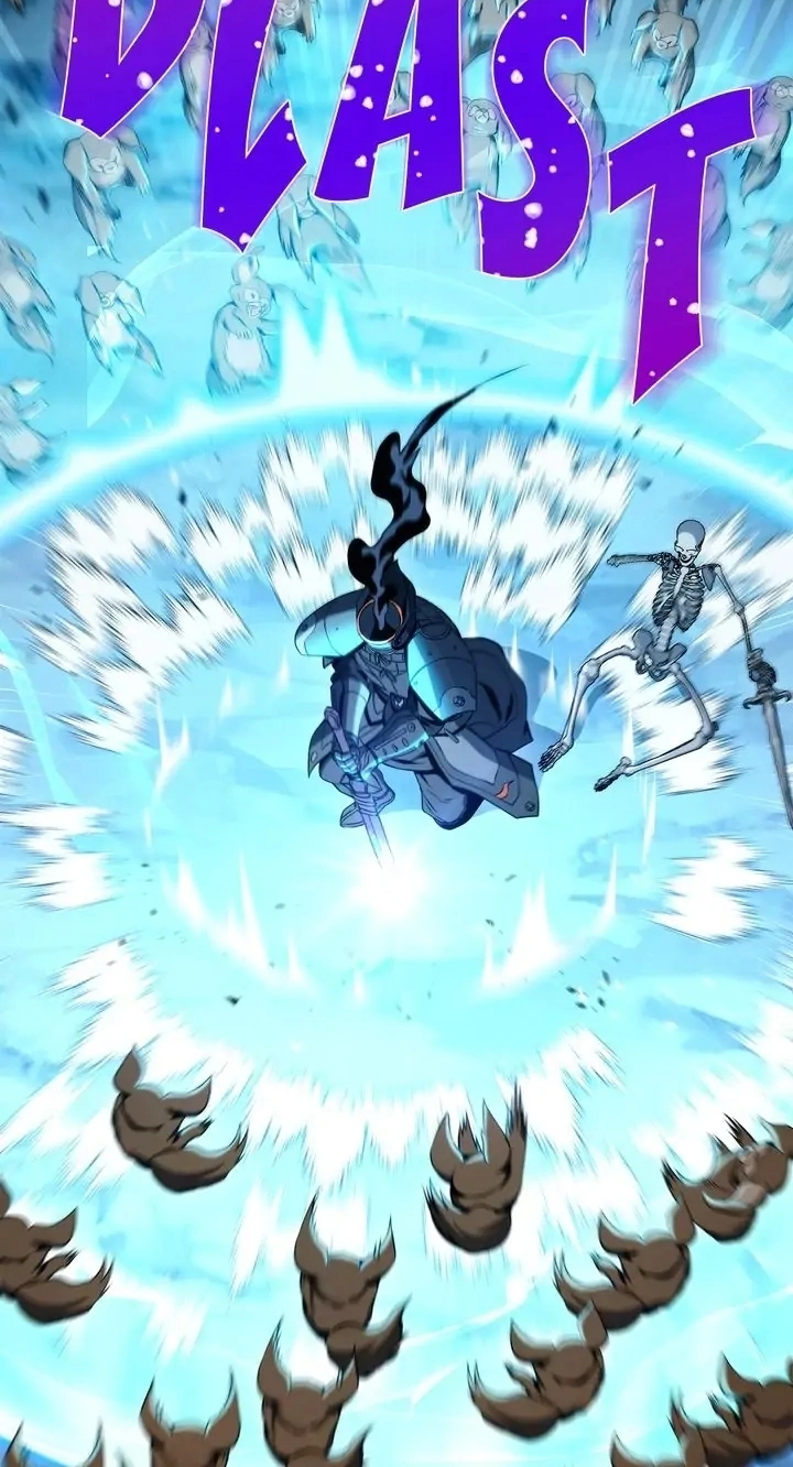 Read The Skeleton Soldier Failed to Defend the Dungeon Manga Online