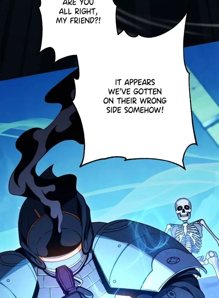 Read The Skeleton Soldier Failed to Defend the Dungeon Manga Online