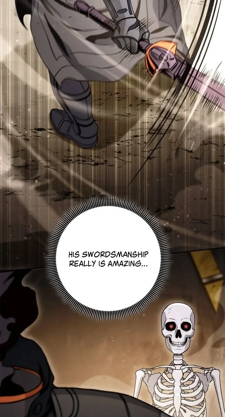 Read The Skeleton Soldier Failed to Defend the Dungeon Manga Online