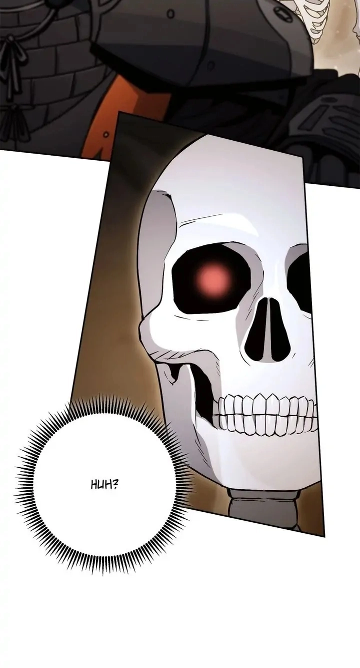 Read The Skeleton Soldier Failed to Defend the Dungeon Manga Online