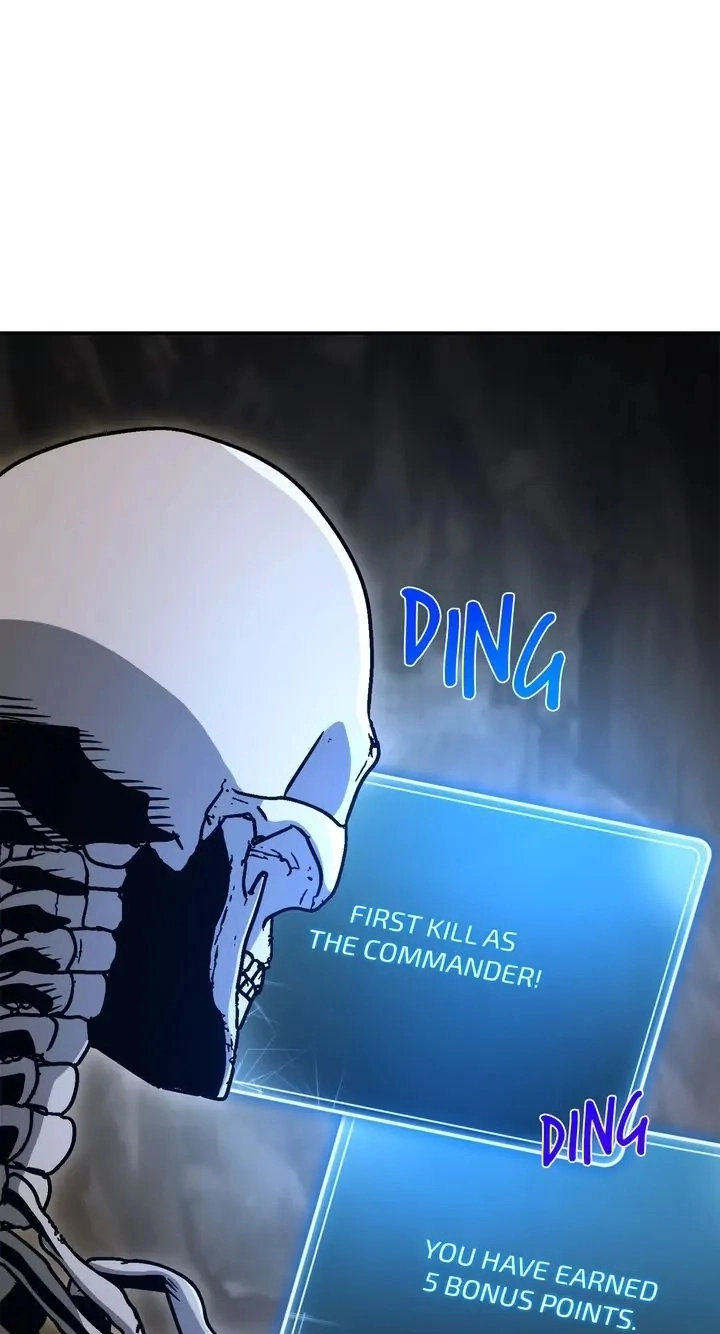 Read The Skeleton Soldier Failed to Defend the Dungeon Manga Online