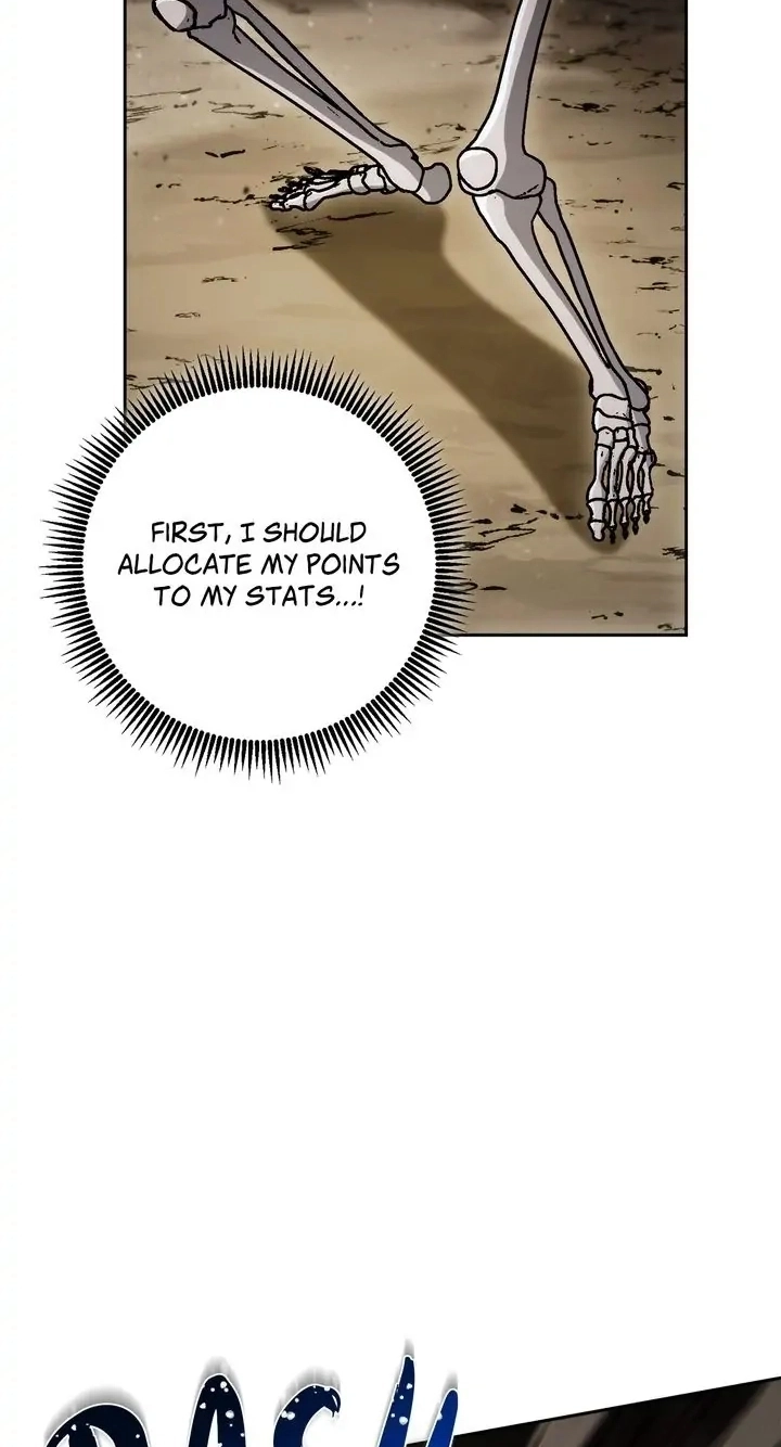 Read The Skeleton Soldier Failed to Defend the Dungeon Manga Online
