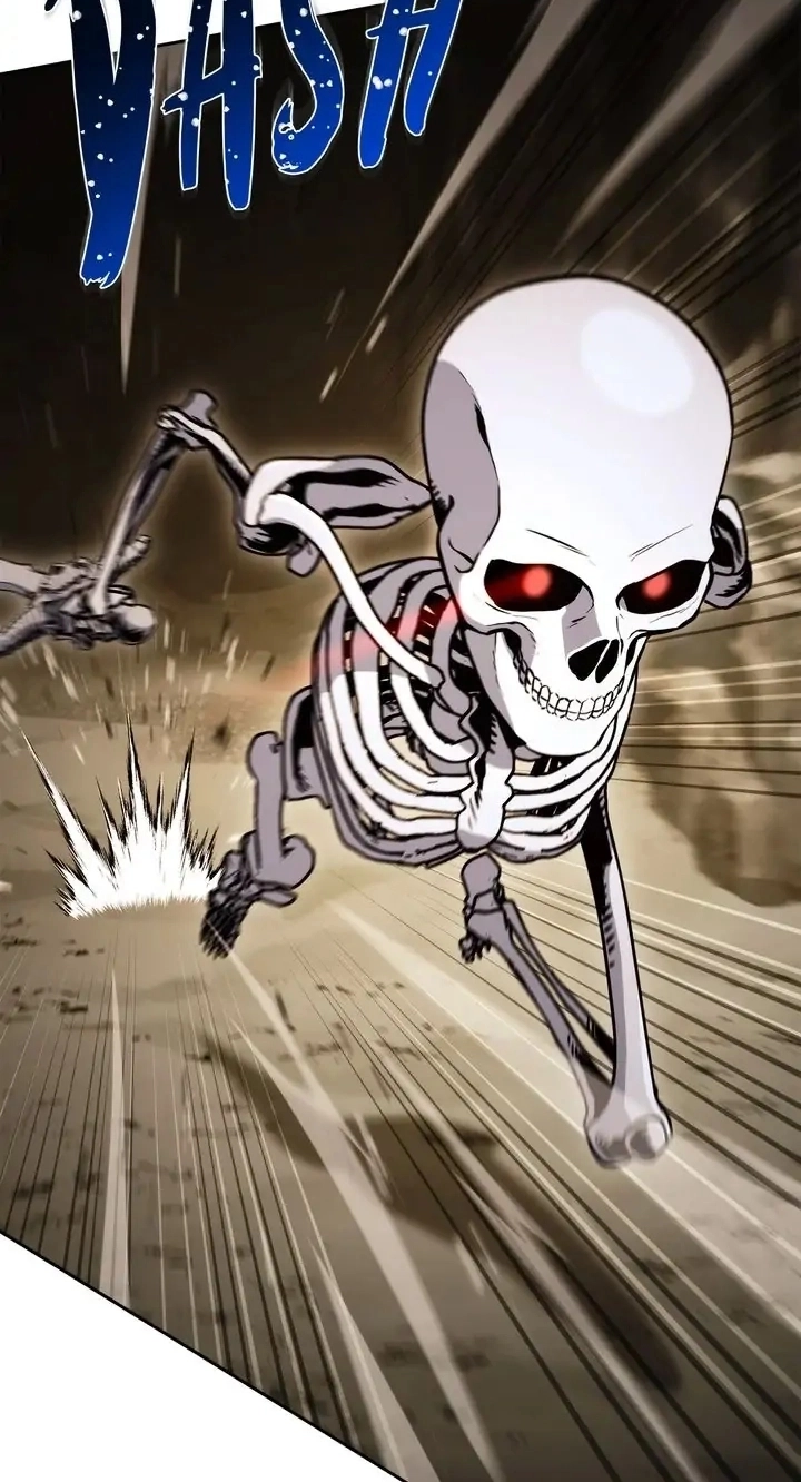 Read The Skeleton Soldier Failed to Defend the Dungeon Manga Online