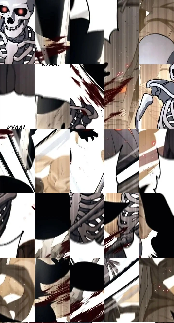Read The Skeleton Soldier Failed to Defend the Dungeon Manga Online