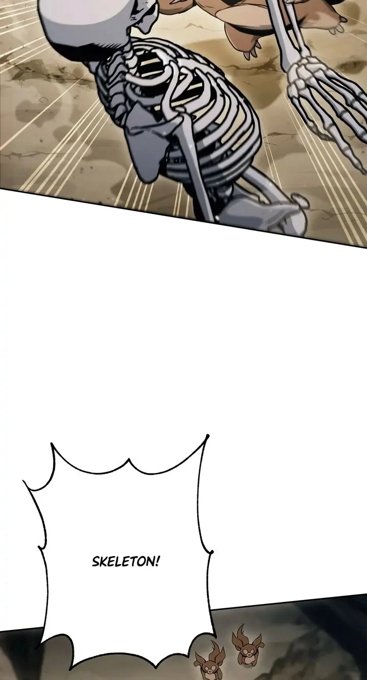 Read The Skeleton Soldier Failed to Defend the Dungeon Manga Online