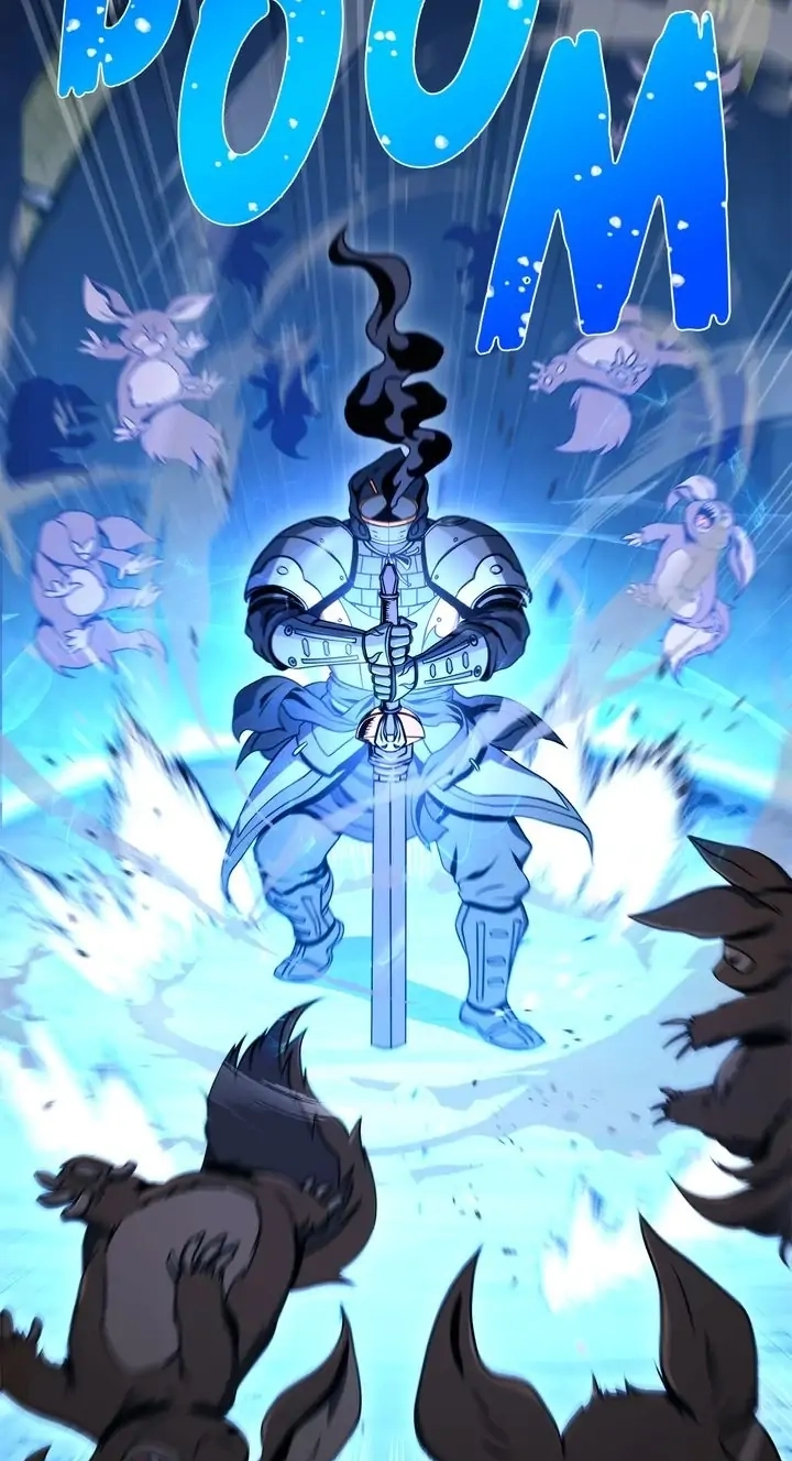 Read The Skeleton Soldier Failed to Defend the Dungeon Manga Online
