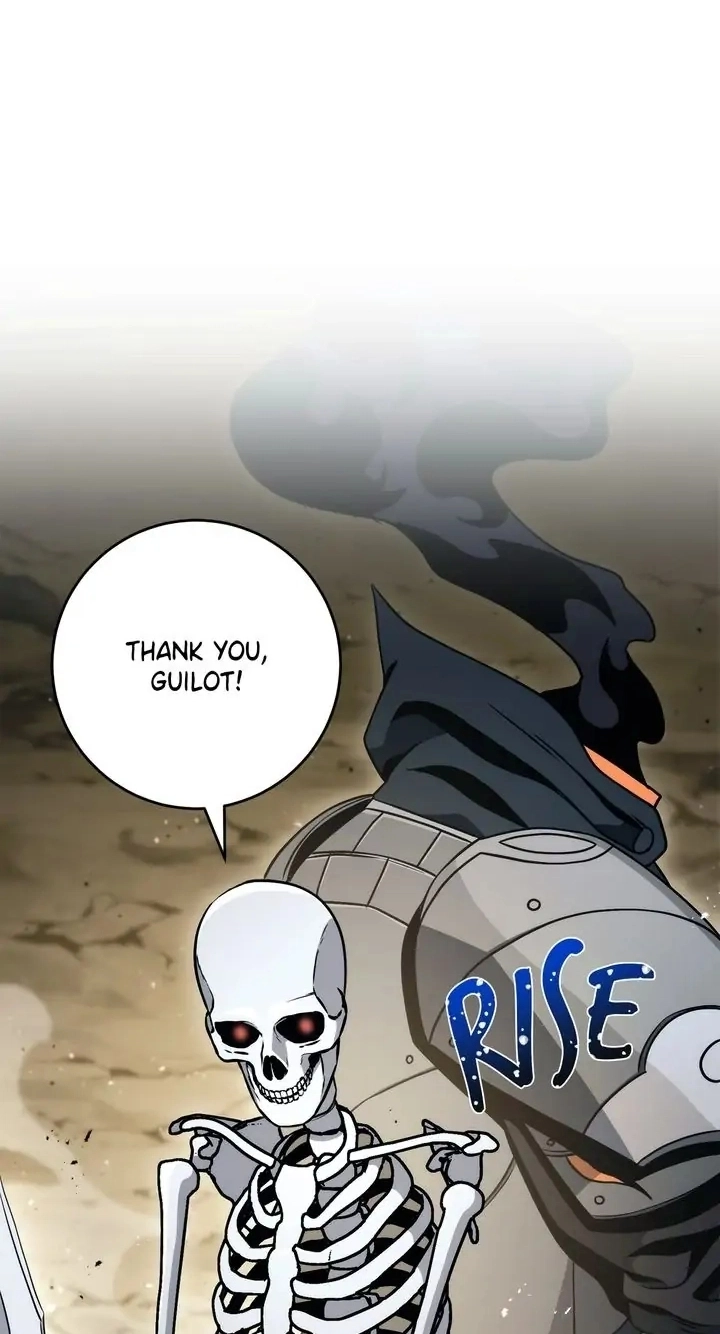 Read The Skeleton Soldier Failed to Defend the Dungeon Manga Online