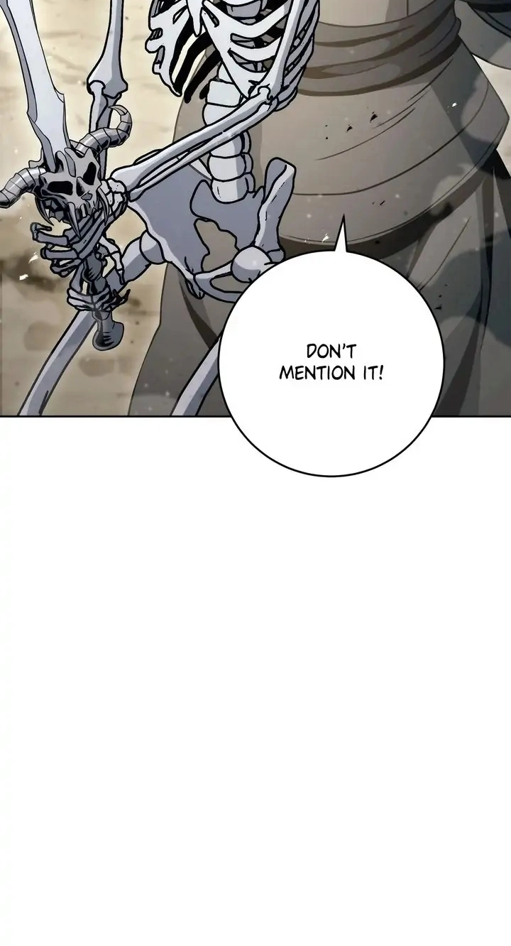 Read The Skeleton Soldier Failed to Defend the Dungeon Manga Online