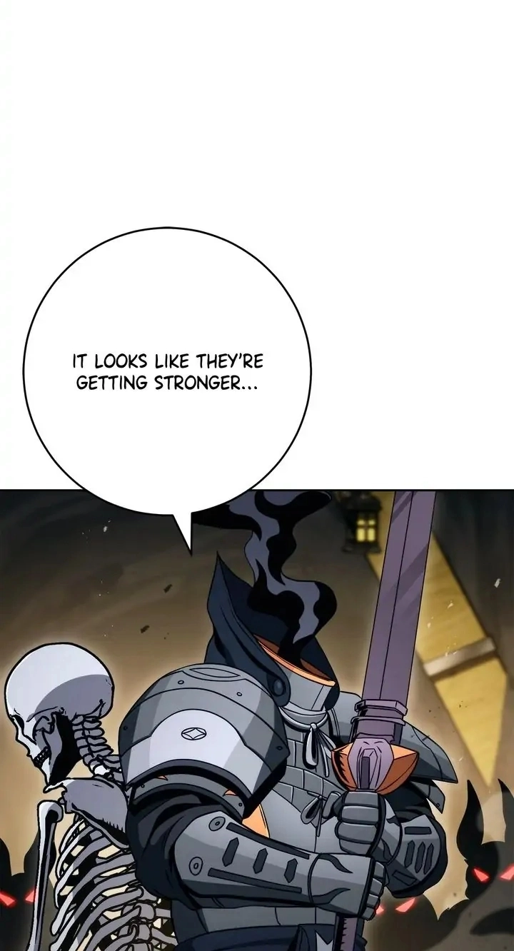 Read The Skeleton Soldier Failed to Defend the Dungeon Manga Online