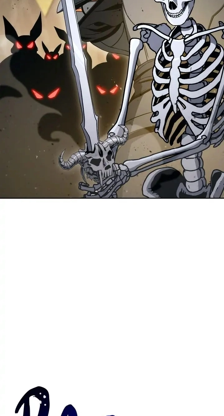 Read The Skeleton Soldier Failed to Defend the Dungeon Manga Online