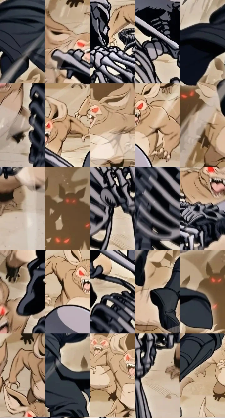 Read The Skeleton Soldier Failed to Defend the Dungeon Manga Online