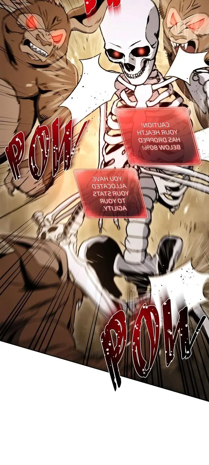 Read The Skeleton Soldier Failed to Defend the Dungeon Manga Online