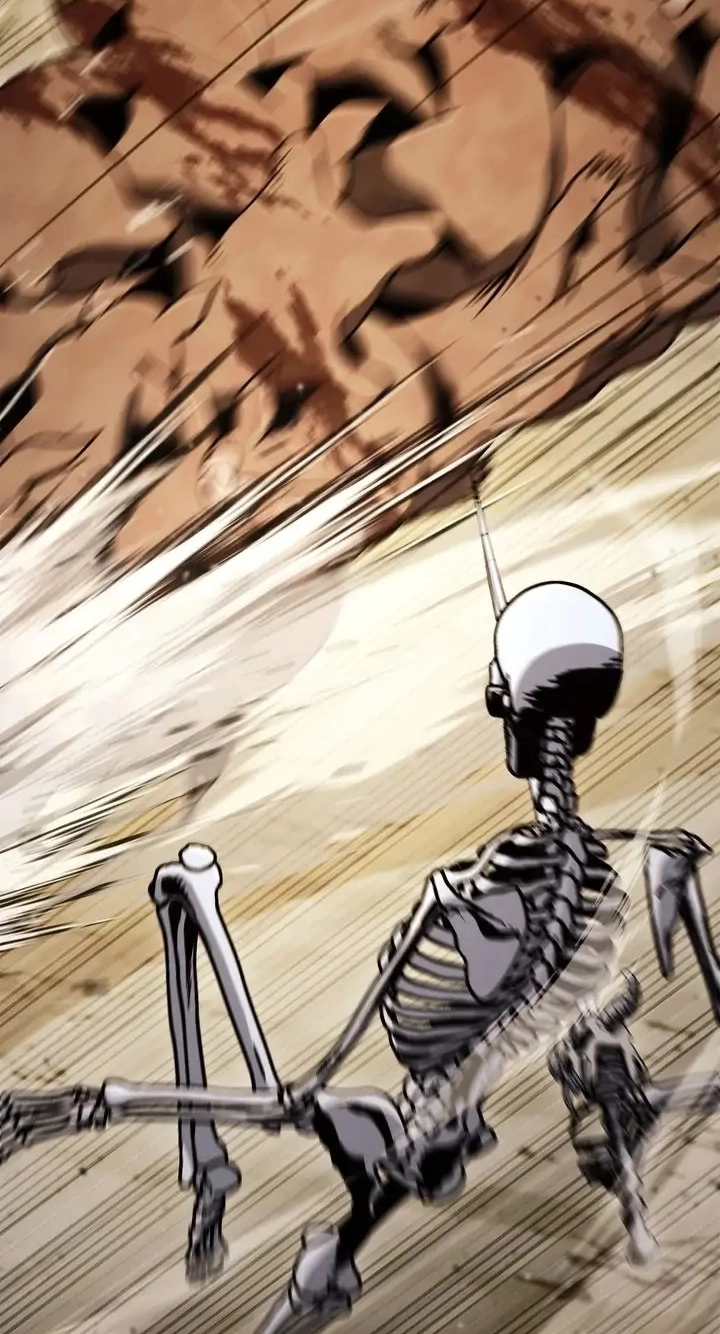 Read The Skeleton Soldier Failed to Defend the Dungeon Manga Online
