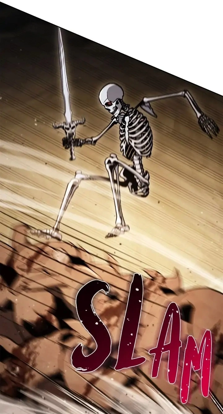 Read The Skeleton Soldier Failed to Defend the Dungeon Manga Online