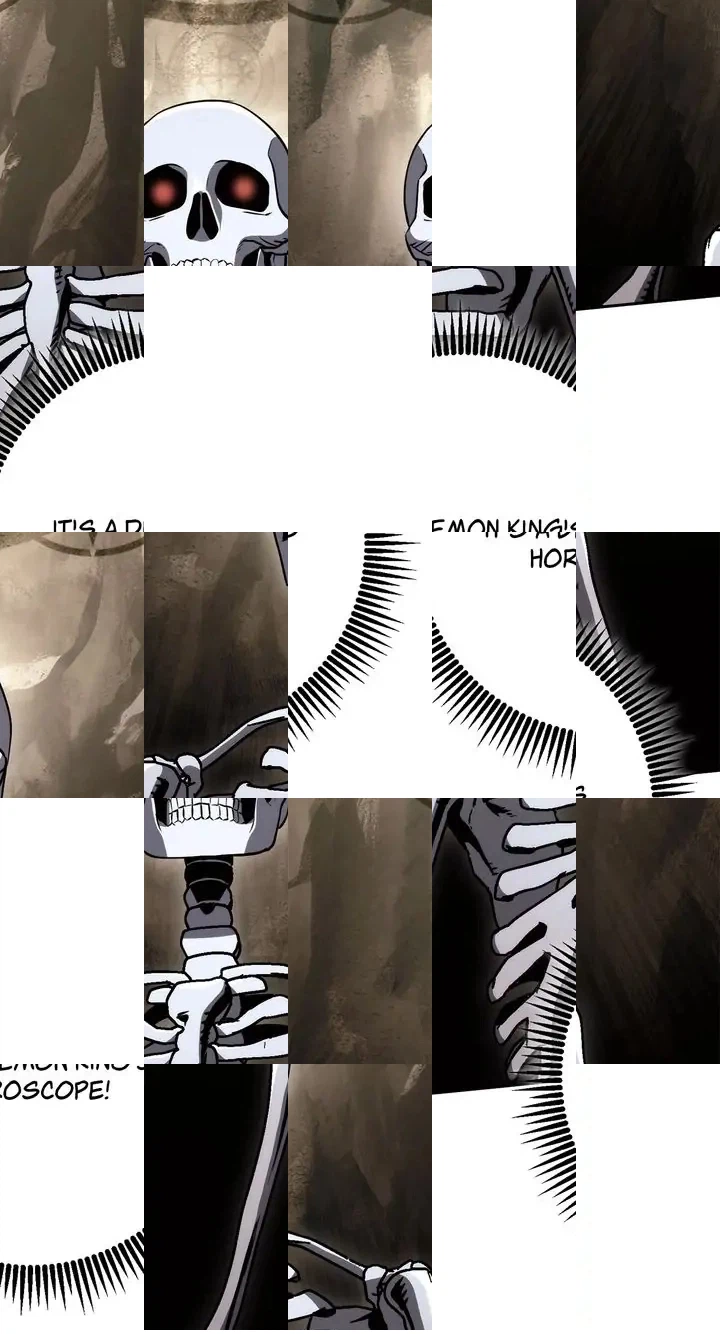 Read The Skeleton Soldier Failed to Defend the Dungeon Manga Online