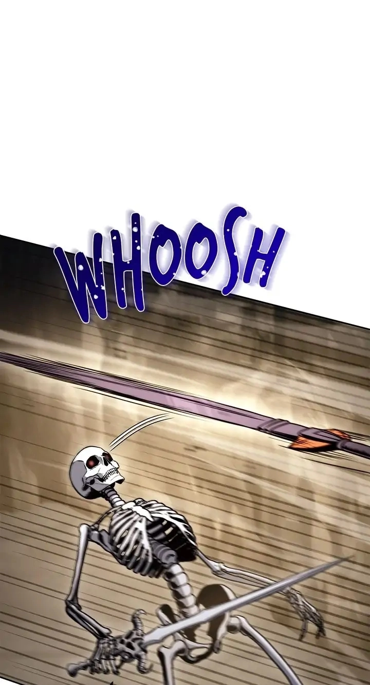 Read The Skeleton Soldier Failed to Defend the Dungeon Manga Online