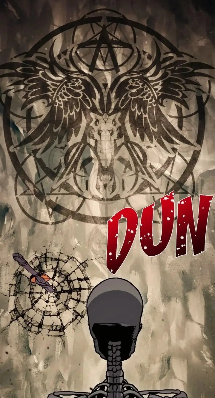 Read The Skeleton Soldier Failed to Defend the Dungeon Manga Online