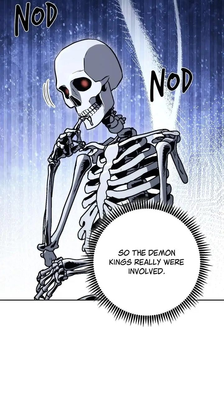 Read The Skeleton Soldier Failed to Defend the Dungeon Manga Online