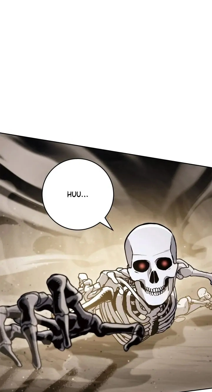 Read The Skeleton Soldier Failed to Defend the Dungeon Manga Online