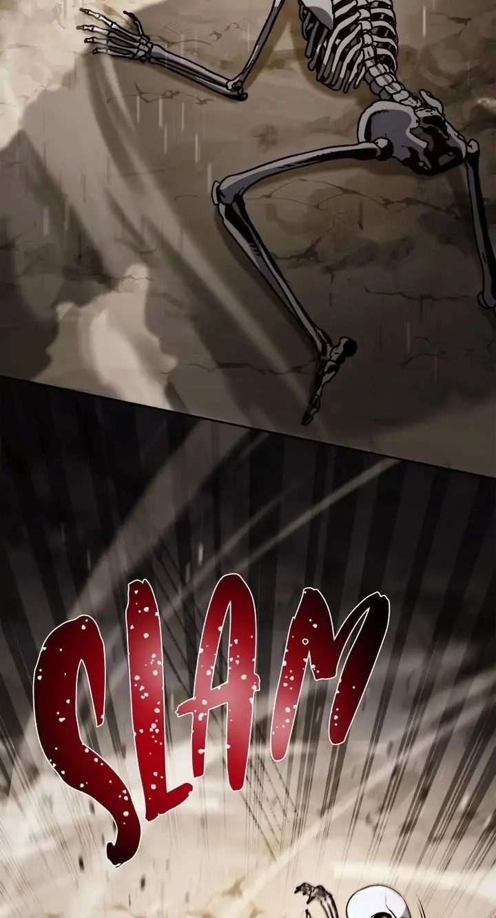 Read The Skeleton Soldier Failed to Defend the Dungeon Manga Online