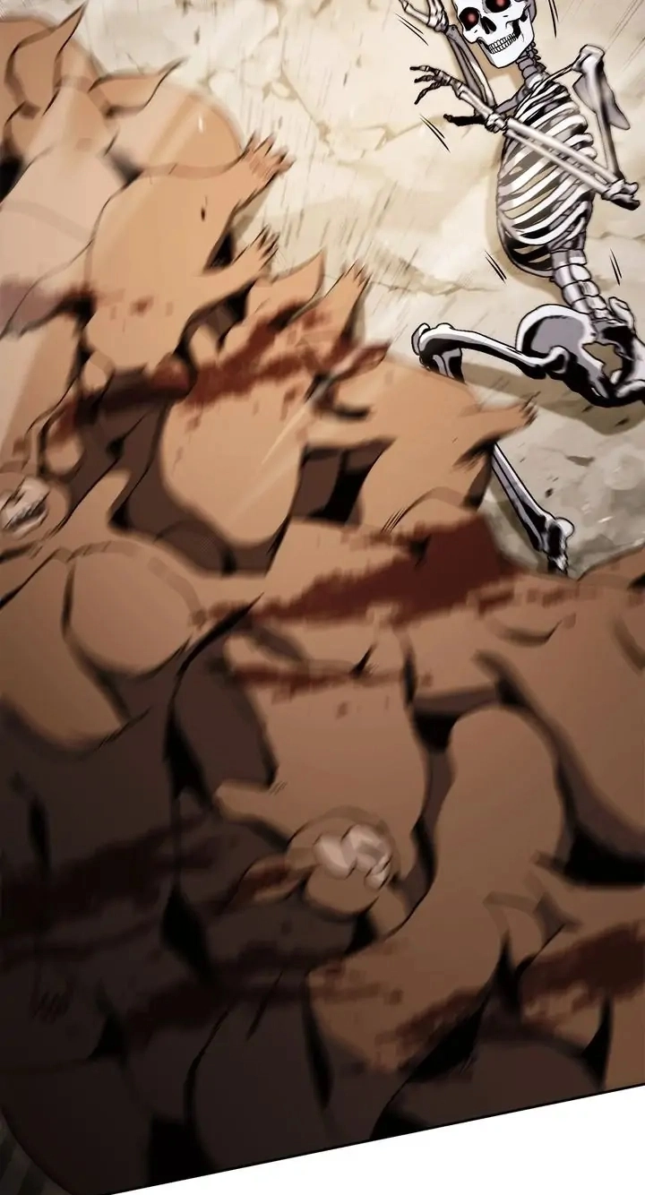 Read The Skeleton Soldier Failed to Defend the Dungeon Manga Online