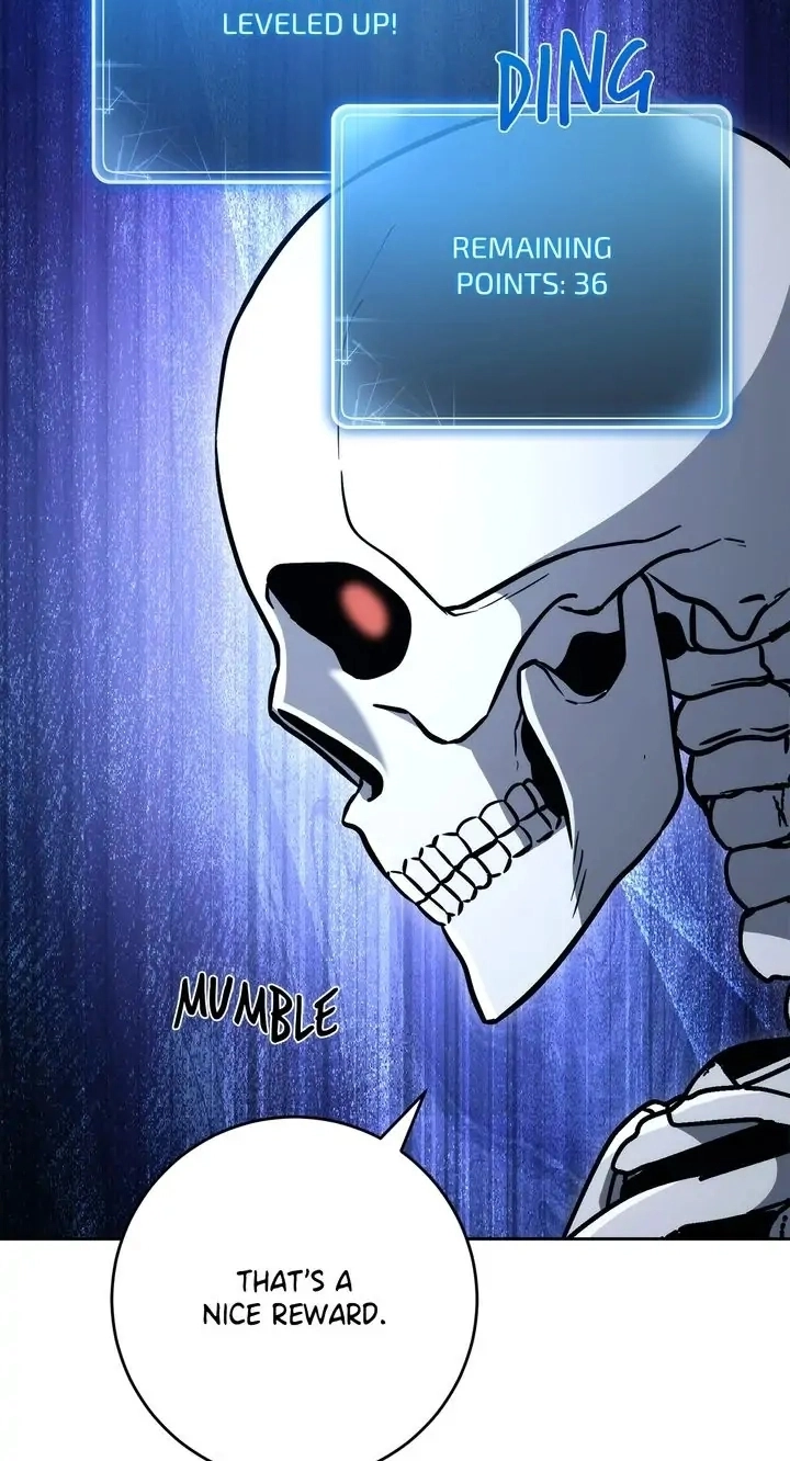 Read The Skeleton Soldier Failed to Defend the Dungeon Manga Online
